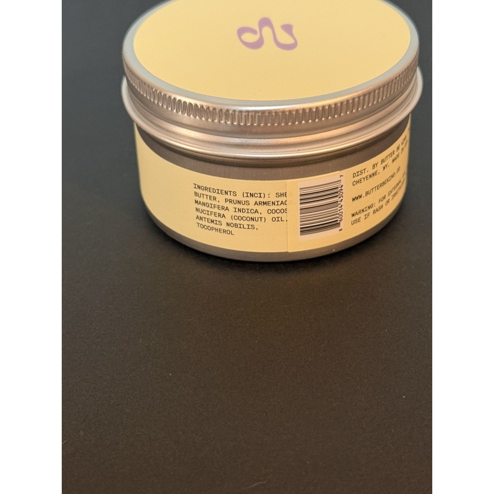 Butter Be Kind Feeling Butter Multipurpose Body Butter Restore & Nourish 100mL - Picture 4 of 6